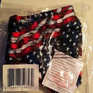 🆕️Bespoke Washable face covering"Waving flag"L/XL